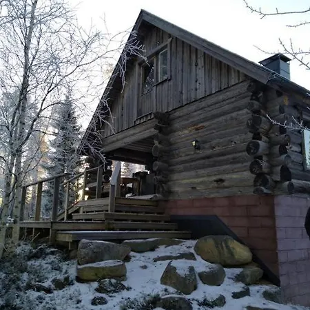 Chalet Akolampi