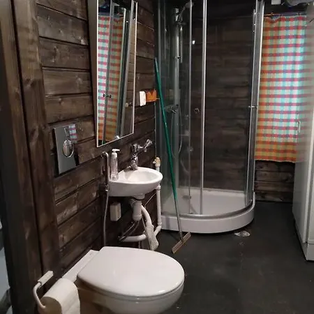 Шале Akolampi Impio