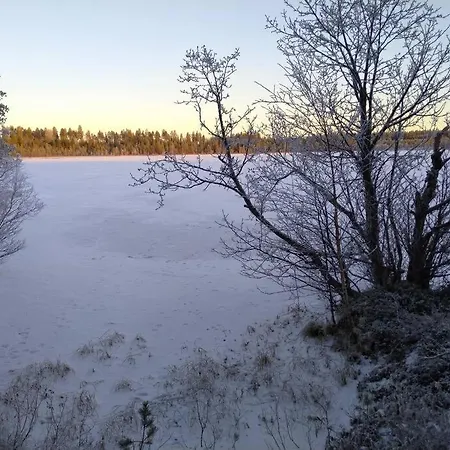 Akolampi Domek alpejski Impio