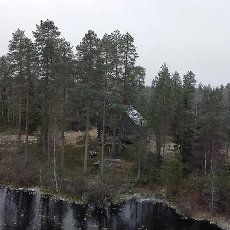 Chalet Akolampi Impio