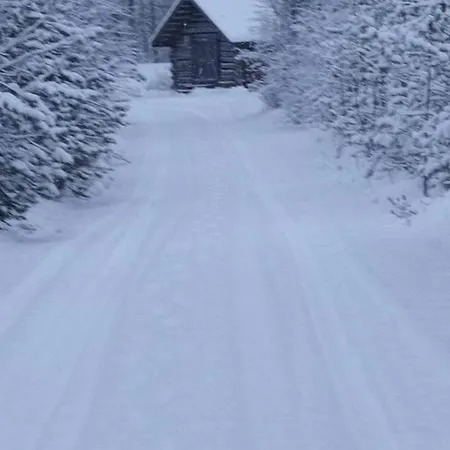 Akolampi Chalet Impio