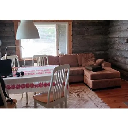 Akolampi Domek alpejski