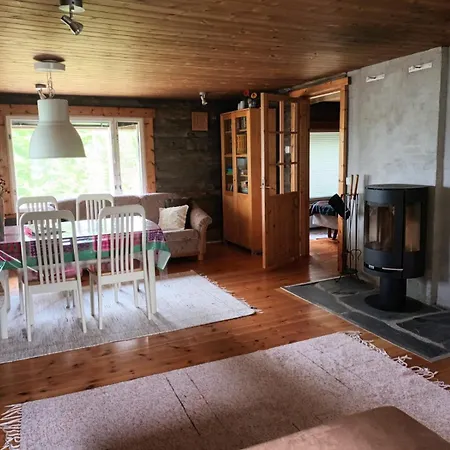 Chalet Akolampi