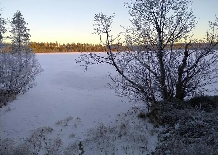 Akolampi Σαλέ Impio