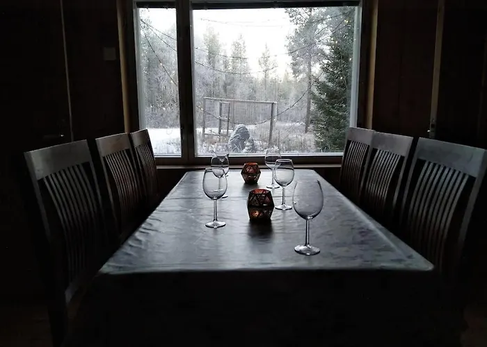 Akolampi Σαλέ Impio