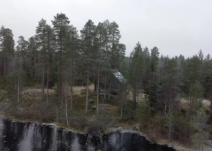 Σαλέ Akolampi Impio