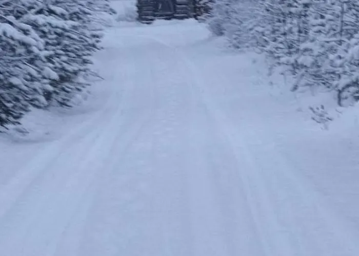 Akolampi Σαλέ Impio